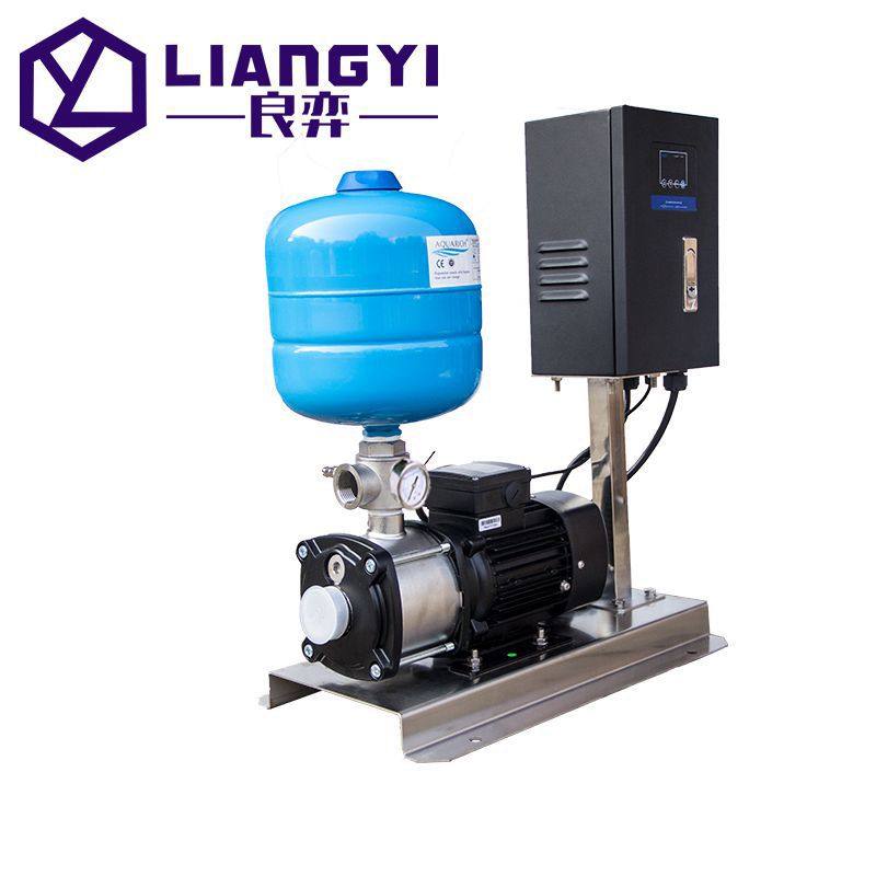 变频增压水泵家用恒压供水稳压水泵全自动管道增压别墅宾馆,五金/工具,水泵,淘宝优惠券,粉丝福利购,淘宝优惠卷