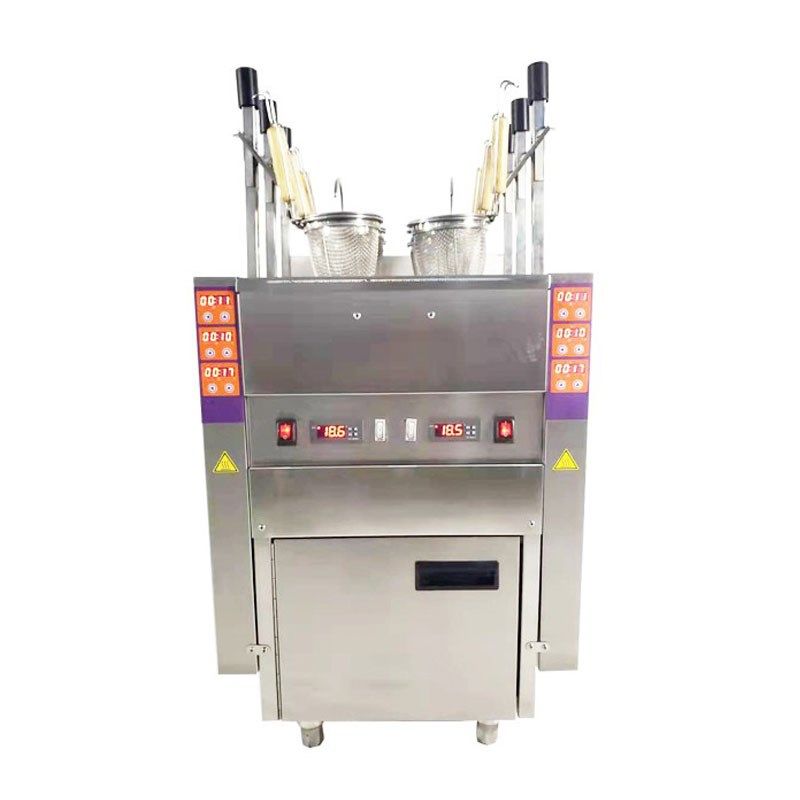 麦斯瑞煮面炉商用电热全自动升降头麻辣烫汤粉电煮面机,清洗/食品/商业设备,煮面机/煮面炉,淘宝优惠券,粉丝福利购,淘宝优惠卷