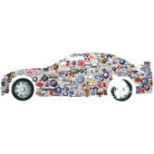 定制各类线材 汽车线束胶带绒布胶带布基胶布耐温绒布胶带