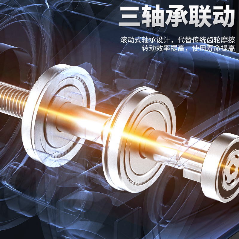 上海沪工轴承手拉吊车1吨2吨倒链铁葫芦10吨起重吊机手动葫芦吊