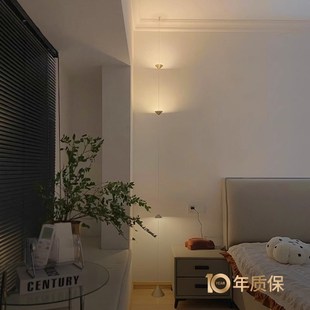 爱斯兰时光沙漏落地吊灯氛围灯客厅沙发边创意极简卧室床头吊线灯