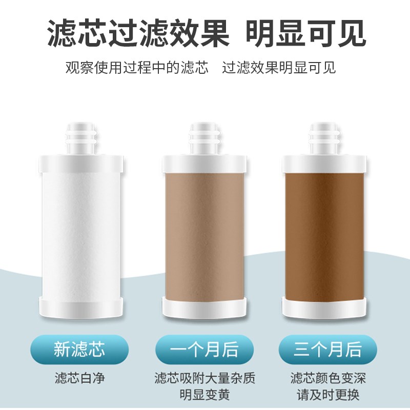 泉之源燃气壁挂炉电热水器去除水垢泥沙净水器工厂