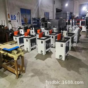 MJ274木工断料锯全自动断料锯铝材断料锯90度断料锯气动断料锯