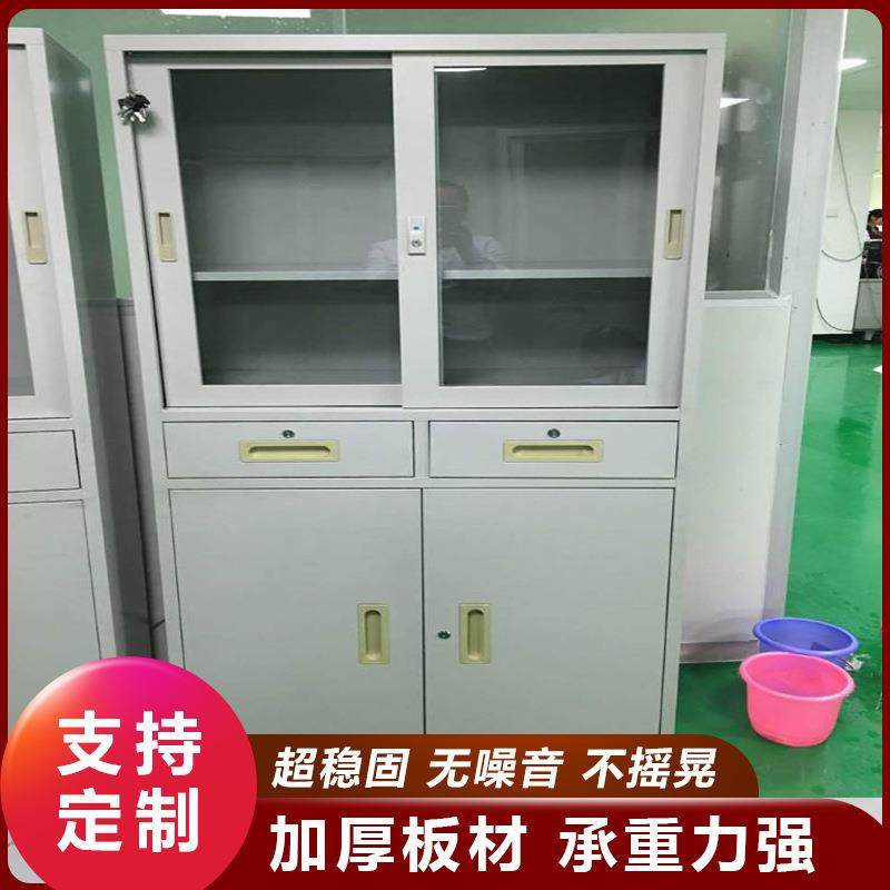 东莞工厂供应员工宿舍约铁皮办公文件柜钢制档案资料柜工衣柜