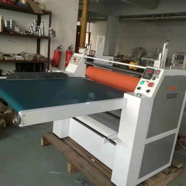 水转印烫金机UV烫金冷热辊烫机花纸烫金机布料烫金机