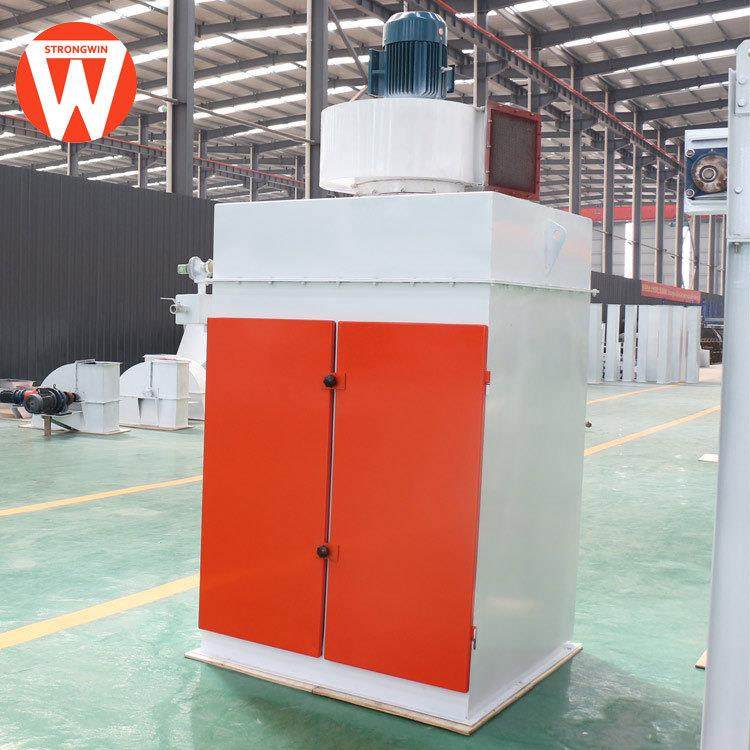 家禽家畜饲料厂除尘设备饲料脉冲除尘器，饲料布袋除尘器,畜牧/养殖物资,畜牧/养殖器械,淘宝优惠券,粉丝福利购,淘宝优惠卷