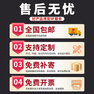 请轻声关门提示贴纸小声轻点随手轻关提醒门贴门牌亚克力温馨告示