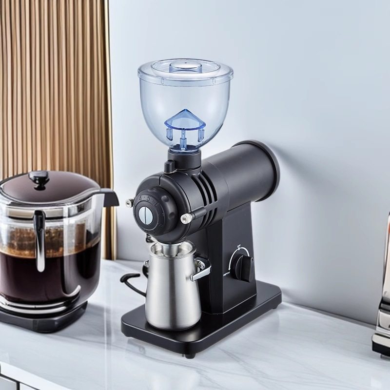 凌动手冲咖啡鬼齿研磨机家用单品咖啡豆磨粉器,餐饮具,磨豆机,淘宝优惠券,粉丝福利购,淘宝优惠卷