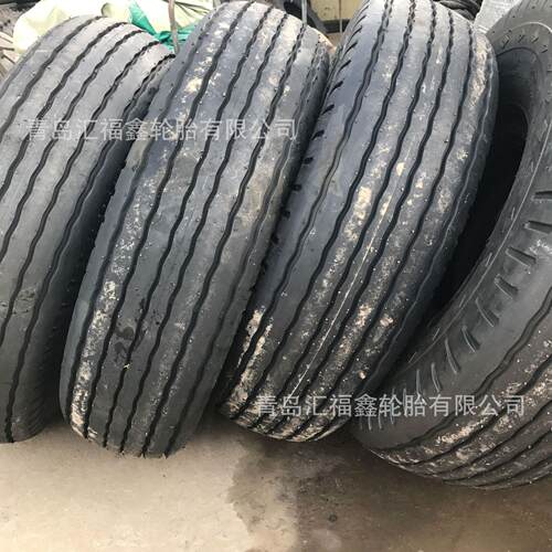 出口供应沙漠花纹轮胎1600-16E-7花纹16.00-16有GCC认证