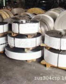 东莞塘厦SUS301CSP1/2H不锈钢带超硬弹簧钢带规格齐全价格优惠