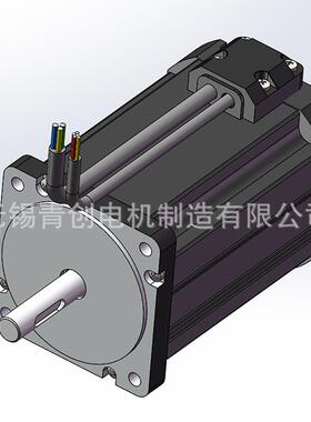 70BLDC无刷电机50-380w无刷直流电动机高速无刷电机