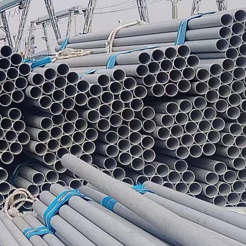 耐高温不锈钢管321309S310S347H锅炉管不锈钢换热管厂家供应