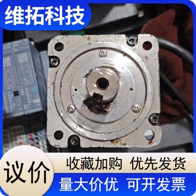 [议价]@安川7系电机SGM7J-08AFC6S