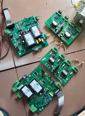 拆机驱动板2SC0108T2A0-17两套    功能包好