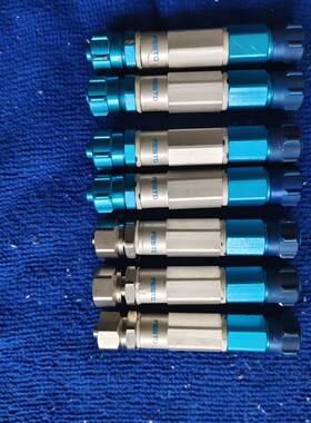 费斯托真空单向阀.型号ISV 1/8.编号33969.几乎全