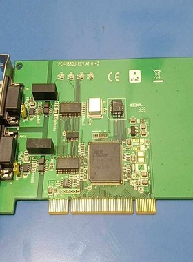 (森文设备)[1]研华采集卡,PCI-1680U