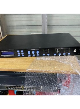 dcx-224解码 tms320c6720brfp主控 双p