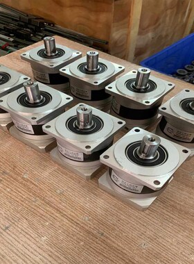 750W精密行星减速机,AC&H斜齿减速机,ACHF85-5