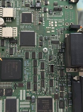 海德堡印刷机电路板VDCB2-E 海德堡拆机电路板00.