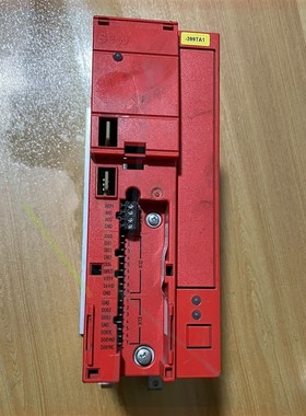 SEW变频器 MC07B0008-2B1-4-00 拆机