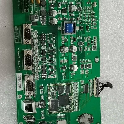 昆仑通态触摸屏TPC1262Hi主板