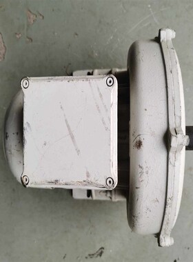 Elektror高压风机,型号SD22/FU,德国制造。三