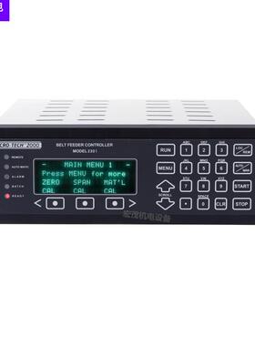 称重给料控制仪CONTROLLERMODEL2101MT2301称重显示控制器