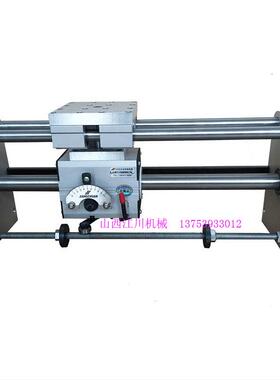 山西GP0C型三杠光杆排线器更精密更稳定厂家