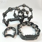 手摇铃沙锤摇铃砂锤沙球砂球沙铃洒吧助威道具