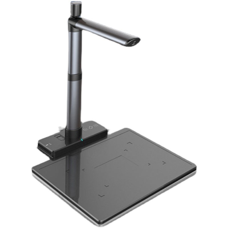 趋势科特TR-550高拍仪TR-520-CL身份证 扫描仪TR-520-B-G房管局