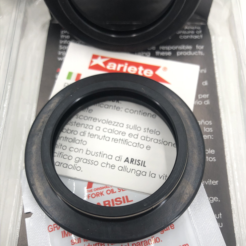 欧洲RI杜卡迪9795797972怪兽2街霸前减震油封