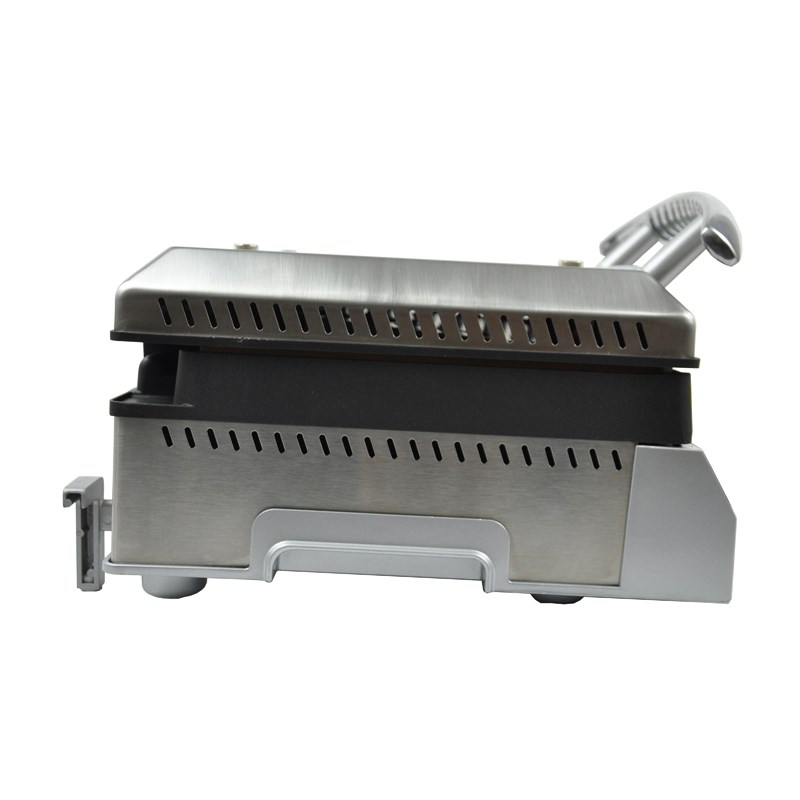 Eupa灿坤TSK-2614R2ET专业牛排机商用家用煎烤电扒炉铁板烧烤肉器