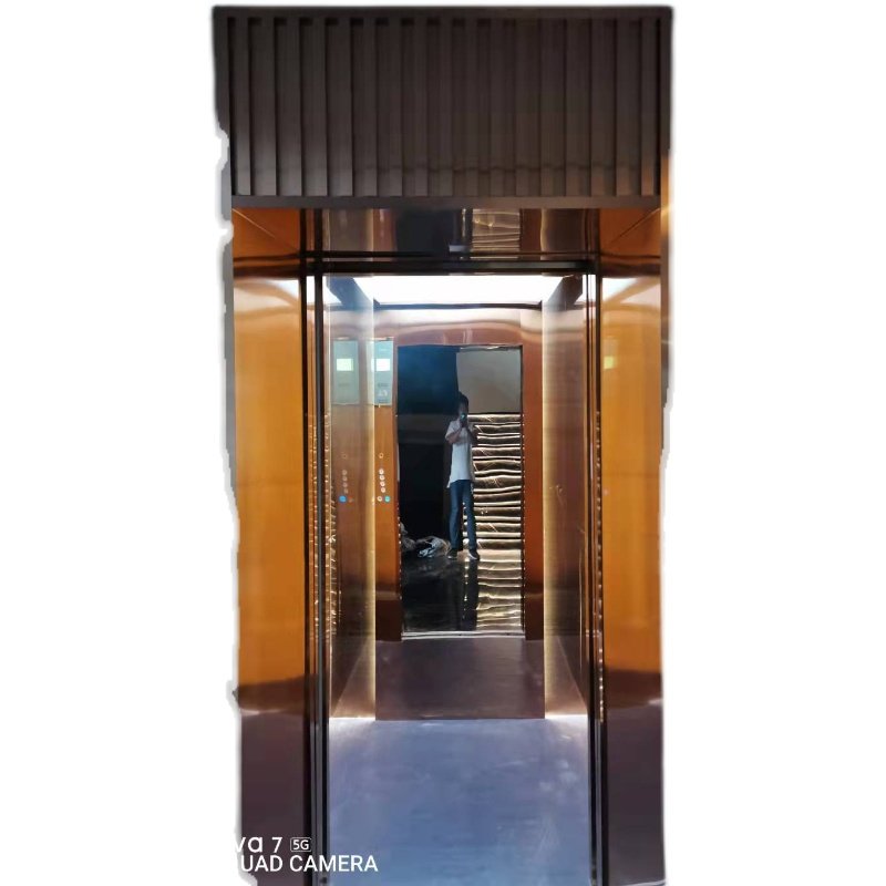 电梯桥箱装潢定制各种制品翻新旧电梯门包边工厂定制