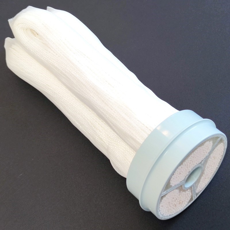 伯仕源超滤净水器BSY-600手洗膜滤芯琦特尔1000外压超滤机过滤心