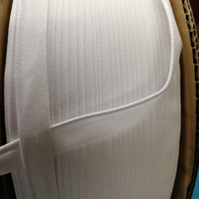 精装上浆书边带红白全黑阻流塞布笃头布可手工机器后期耗材装订材