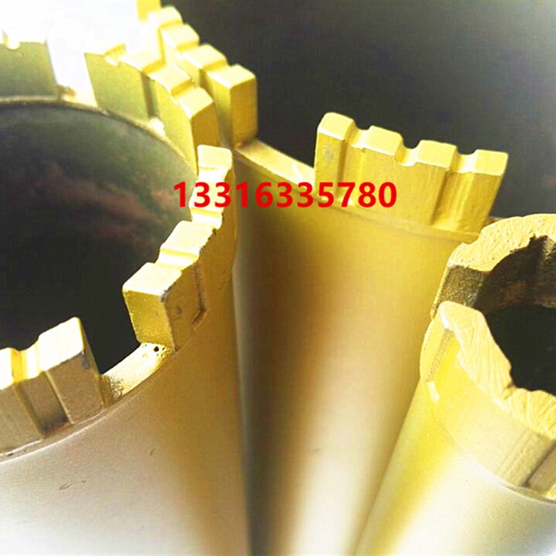 博深水钻头108 112 127 132 160 168 1 188 190 200水钻机钻头