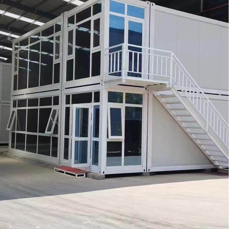 住人集装箱移动房办公室临时工地活动板房可拆卸简易集成房屋,基础建材,轻钢别墅,淘宝优惠券,粉丝福利购,淘宝优惠卷