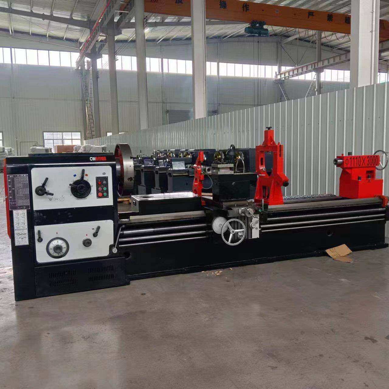 数控机床厂家现货供应ck6150数控车床一米加工长度整体床脚宏达刀,五金/工具,车床,淘宝优惠券,粉丝福利购,淘宝优惠卷