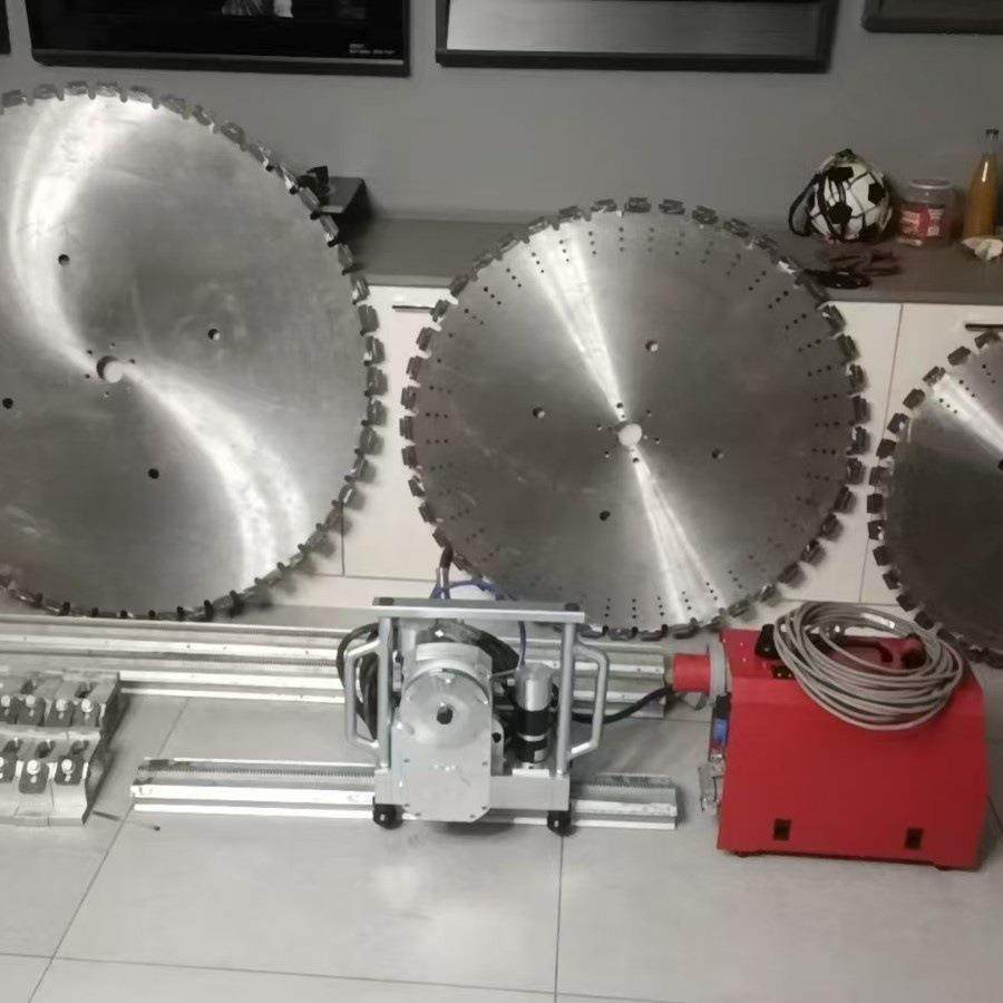 建筑家装高频切墙机钢筋混凝土深切开门窗锯墙机,五金/工具,装载机,淘宝优惠券,粉丝福利购,淘宝优惠卷