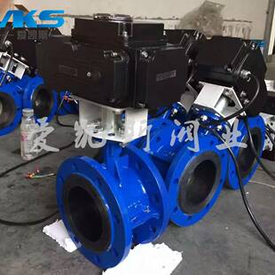 电动软密封蝶阀D941X 10C 10C法兰式 D971X 16C 对夹式 厂家直销