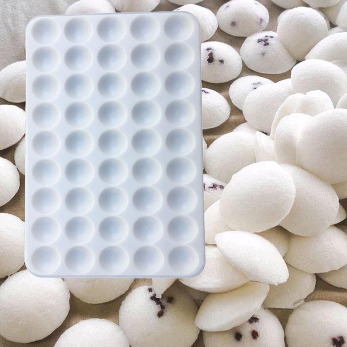 发糕专用模具米糕桂花糕水塔马拉糕商用蒸盘圆形家用糕点烘焙工具