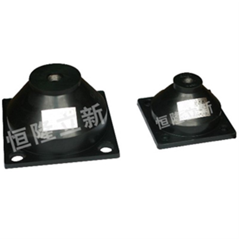 JS型水泵 风机橡胶剪切隔振器 减振器 减震器