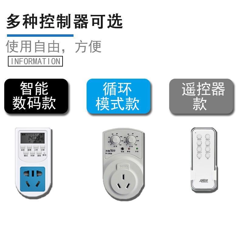 壁挂式臭氧发生器空气净化消毒机养殖场食品厂垃圾房车间杀菌除臭