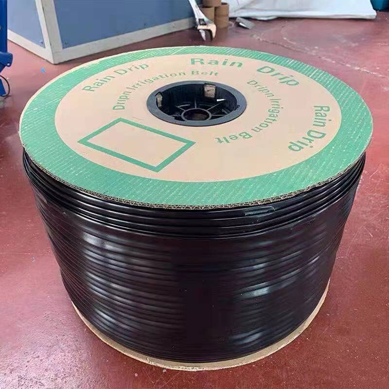 滴管农用滴灌带片式滴灌带滴水带孔草莓育苗,农机/农具/农膜,农用滴灌带,淘宝优惠券,粉丝福利购,淘宝优惠卷