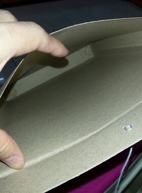 加厚牛皮案袋 案袋 牛皮纸资料袋 文件袋 个包