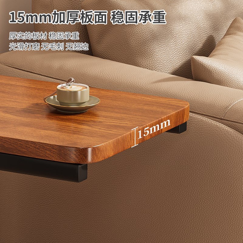 边几茶几茶桌小桌子迷你边几小方桌沙发边桌电脑桌床头桌