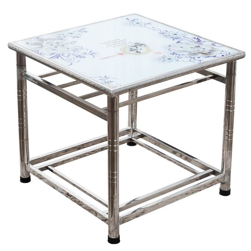 火架带桌面吃饭桌烤火桌子家用正方形烤火架小型家具,住宅家具,折叠桌,淘宝优惠券,粉丝福利购,淘宝优惠卷