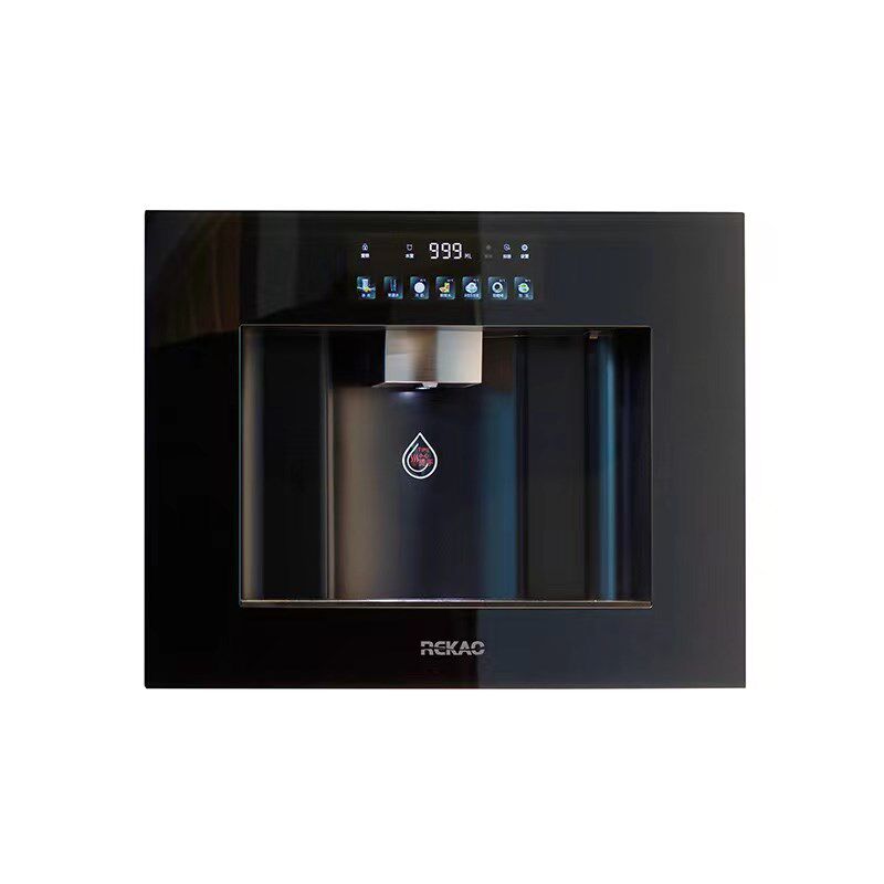 瑞卡诺嵌入式管线机即热制冷冰水家用直饮机,厨房电器,管线机,淘宝优惠券,粉丝福利购,淘宝优惠卷