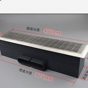 新风系统调节风量地出风口 地新 出风口 地送风口