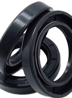 T骨架耐高温优质油封水封胶密封丁青胶.......